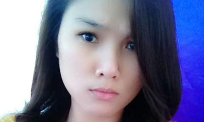 Lộ diện cô gái ‘phát minh’ trào lưu ‘Em yêu Anh’