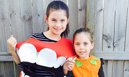 Những nhóc tì kiếm bạc tỉ 'dễ như ăn kẹo' từ Youtube