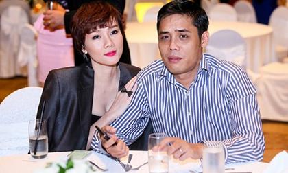 Dương Yến Ngọc bình thản giữa tin đồn ly hôn