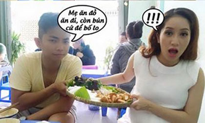 Phan Hiển thừa nhận là bố của con trai Khánh Thi