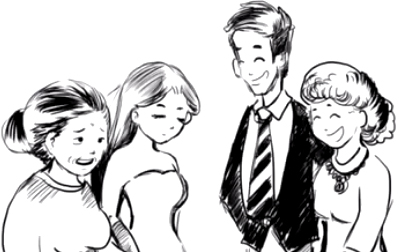 'Tâm thư' mẹ gửi con gái khi về nhà chồng