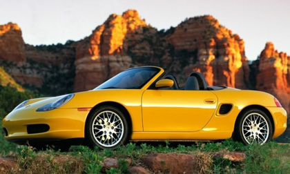 Những xe cũ dưới 10 nghìn USD đáng săn lùng nhất