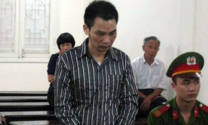 Nghịch tử sát hại cha bị bắt khi quay về chịu tang