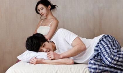 Vợ ơi, anh chẳng muốn về nhà!