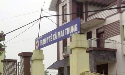 Trẻ chết sau tiêm vắc xin ở Bắc Giang: Do bệnh tim bẩm sinh