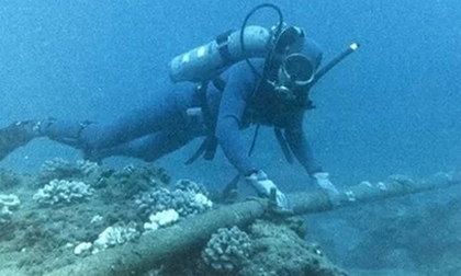 Đứt cáp quang biển: Nhà mạng phải xin lỗi khách hàng