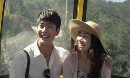 Những bài học tình yêu đọng lại sau Tuổi Thanh Xuân