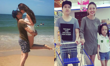 Lê Hiếu khiến fans phát ghen với kỳ nghỉ ngọt ngào bên bạn gái 9x