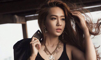 Song Ngư – Gương mặt điện ảnh cá tính của phim Việt