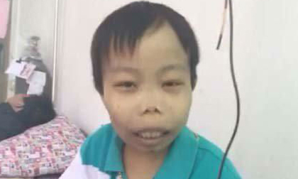 ‘Đại gia xấu trai nhất lịch sử’ phủ nhận mình nghèo rớt mùng tơi