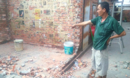 Bình Dương: Phát hiện hai anh em chết trong phòng trọ