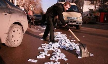 Những cách khoe của có 1-0-2 trên thế giới