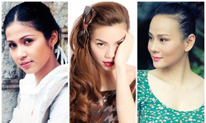 Những mỹ nhân Việt qua '2 lần đò’ vẫn chưa an phận
