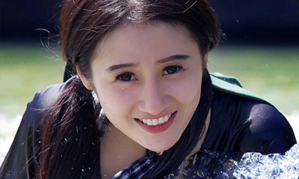 Viên Hoàng Thu 'Người tình bí mật' của Tể tướng Lưu Nhân Chú