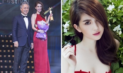 Ngọc Trinh: 'Chưa ra khỏi đất nước đã chết chìm trong bàn phím của các bạn'