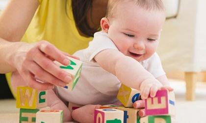 6 bước tạo nên một ngôi nhà tốt cho sức khỏe của trẻ