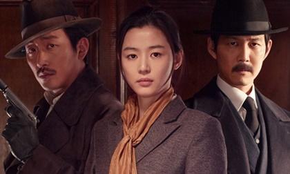 Trailer phim ám sát của Jun Ji Hyun có số người xem kỷ lục