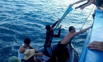 Tìm thấy thi thể phi công Nguyễn Anh Tú vụ Su-22