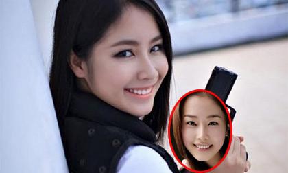 Xuất hiện bản sao hoàn hảo của Soo Hyun tại Việt Nam