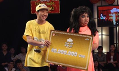 Lộ diện 'bạn gái' mới của Trấn Thành