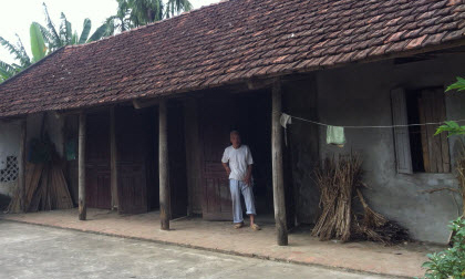 Nỗi đau khó nguôi sau vụ thảm sát giết chết bốn người ở Phú Thọ