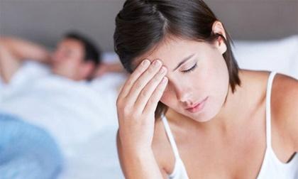 Chán cảnh ở trọ chung với anh chị chồng