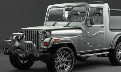 Top 5 xe SUV dưới 400 triệu đồng khiến dân Việt thèm