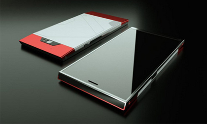 7 chiếc điện thoại vỏ kim loại đang 'làm mưa làm gió' trên thị trường