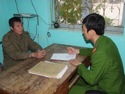 'Người rừng' 14 năm chạy trốn: Độn thổ khỏi trại giam