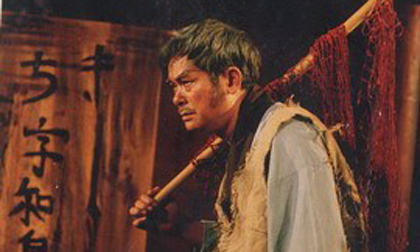 Những vai diễn để đời của cố NSƯT Anh Dũng