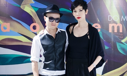 Đỗ Mạnh Cường: Một con người, hai gương mặt