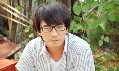 Hà Việt Dũng 'chạy xe ôm, dạy nhạc' kiếm sống