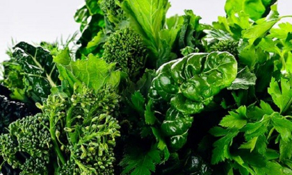 6 thực phẩm giúp tăng cường thị lực 