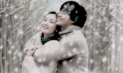 10 câu nói tình yêu chỉ có trong phim Hàn