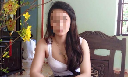 Lời trần tình của cô gái bị bạn trai mới quen lừa sang Campuchia