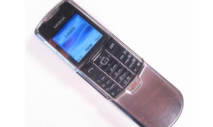 Điện thoại nào làm mưa làm gió 10 năm trước