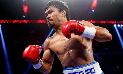 Những cú Knock-out tuyệt đỉnh của Manny Pacquiao