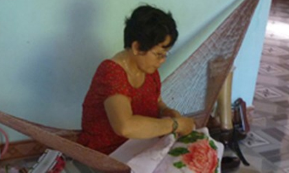 Hồi ức của người mẹ đường cùng, ép con chết