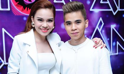 Giang Hồng Ngọc: ‘Nếu biết đoạt giải cao sẽ không tham gia The Remix’