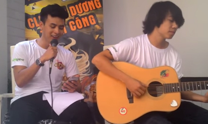 Hồ Quang Hiếu cover 'Không phải dạng vừa đâu' phong cách Xẩm
