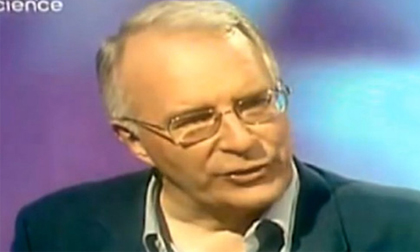 Người đàn ông nói nhanh nhất thế giới