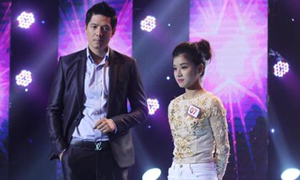 Hoàng Yến Chibi được ưu ái dù diễn xuất khó hiểu