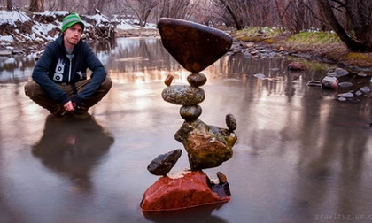 10 hình ảnh khiến bạn đau đầu với câu hỏi 'tại sao?'