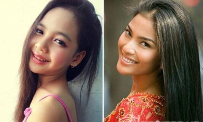 'Bản sao' Trương Thị May 'gây sốt' khi mới 11 tuổi