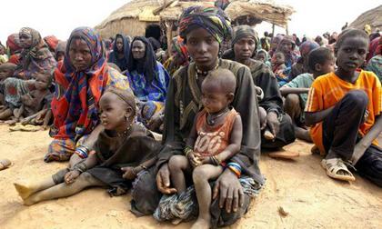 Những đất nước đối xử với phụ nữ tồi tệ nhất thế giới