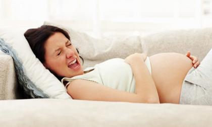 Nhật ký 'rớt nước mắt' của người mẹ không được nghe tiếng con khóc