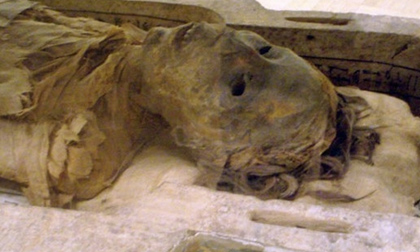 Những điều không thể tin nhưng đã xảy ra trong lịch sử nhân loại