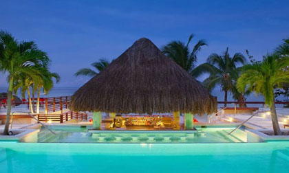 Đến thăm 5 khu resort cao cấp chỉ dành cho người lớn