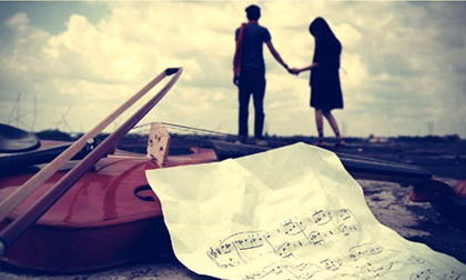 Gửi người yêu mới của người yêu vừa mới cũ của chị...