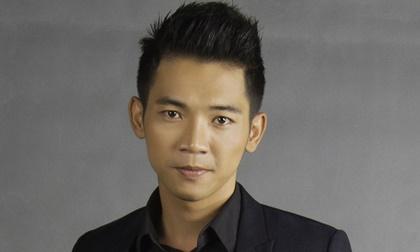 Mai Quốc Việt chính thức trình làng album đầu tay